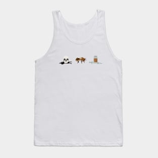 Fight the Future Tank Top